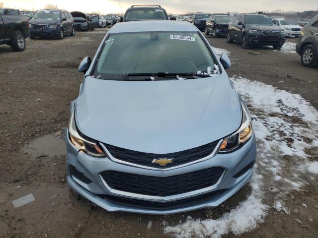 Photo 4 VIN: 1G1BC5SM6J7112963 - CHEVROLET CRUZE LS 