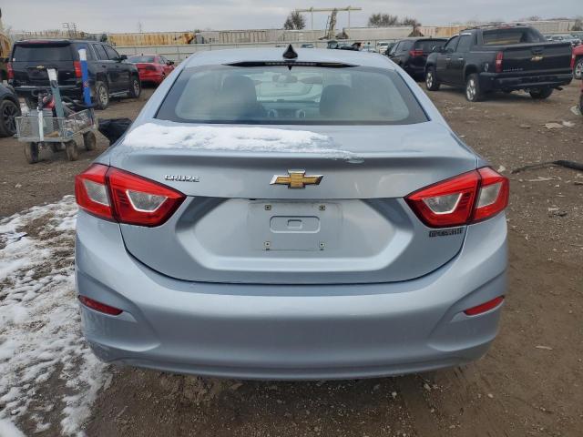 Photo 5 VIN: 1G1BC5SM6J7112963 - CHEVROLET CRUZE LS 