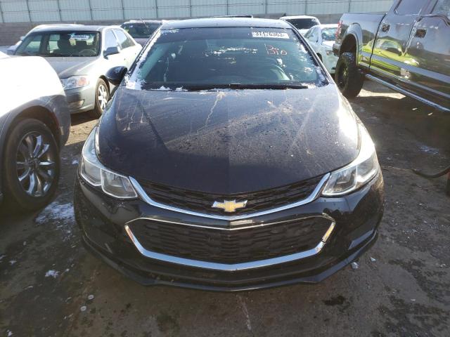 Photo 4 VIN: 1G1BC5SM6J7123980 - CHEVROLET CRUZE LS 