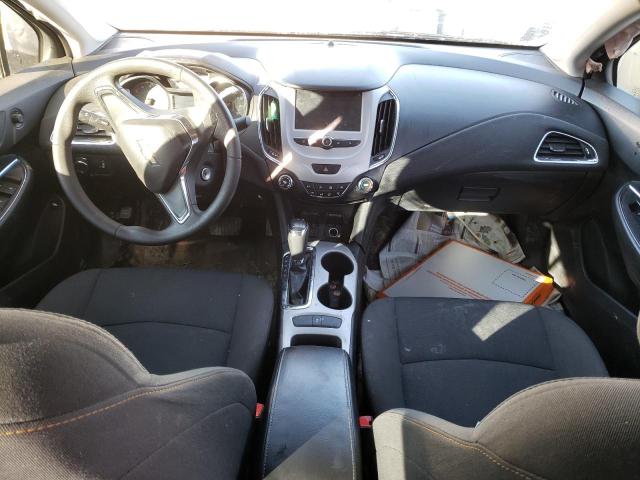 Photo 7 VIN: 1G1BC5SM6J7123980 - CHEVROLET CRUZE LS 