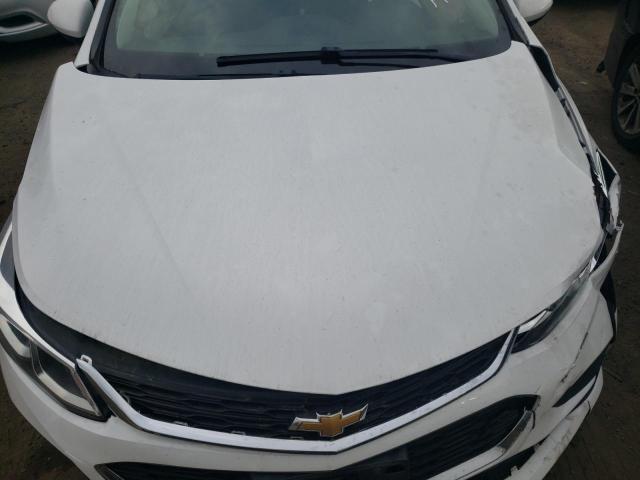 Photo 10 VIN: 1G1BC5SM6J7127043 - CHEVROLET CRUZE 