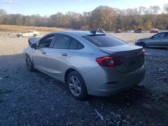 Photo 2 VIN: 1G1BC5SM6J7130539 - CHEVROLET CRUZE LS 