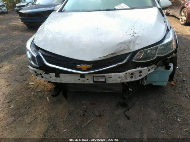 Photo 5 VIN: 1G1BC5SM6J7154159 - CHEVROLET CRUZE 