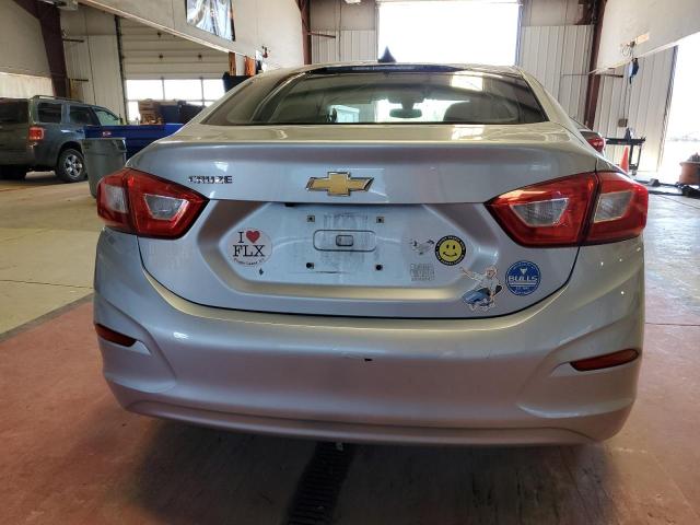 Photo 5 VIN: 1G1BC5SM6J7158258 - CHEVROLET CRUZE 