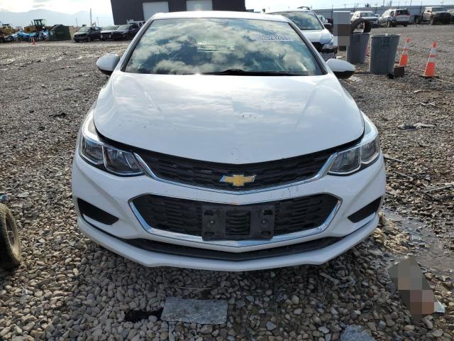 Photo 4 VIN: 1G1BC5SM6J7172743 - CHEVROLET CRUZE LS 