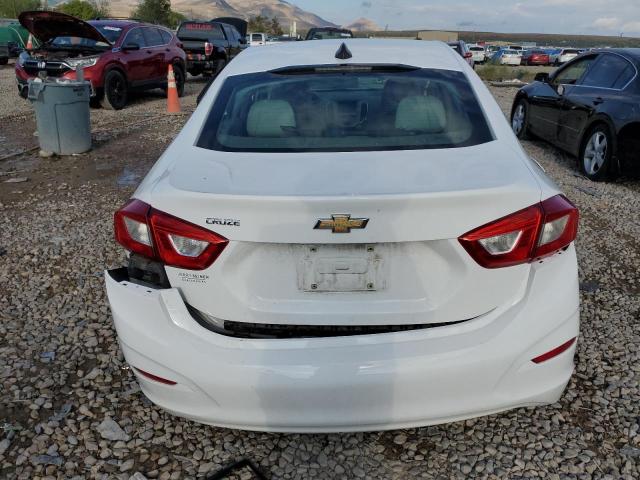 Photo 5 VIN: 1G1BC5SM6J7172743 - CHEVROLET CRUZE LS 