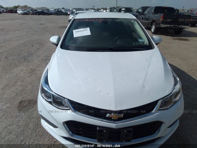 Photo 5 VIN: 1G1BC5SM6J7176369 - CHEVROLET CRUZE 