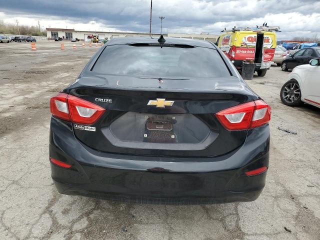 Photo 5 VIN: 1G1BC5SM6J7178882 - CHEVROLET CRUZE 