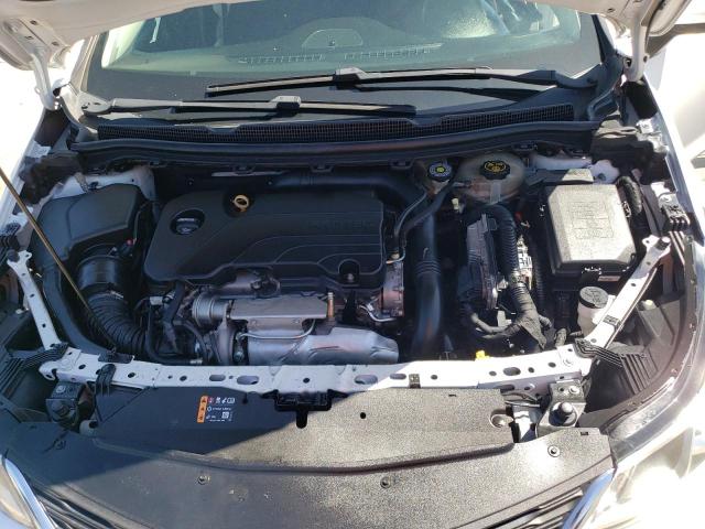 Photo 10 VIN: 1G1BC5SM6J7183032 - CHEVROLET CRUZE 