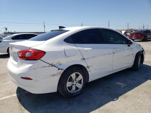 Photo 2 VIN: 1G1BC5SM6J7183032 - CHEVROLET CRUZE 