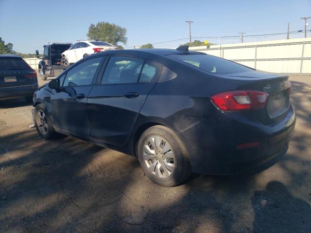 Photo 1 VIN: 1G1BC5SM6J7185234 - CHEVROLET CRUZE 