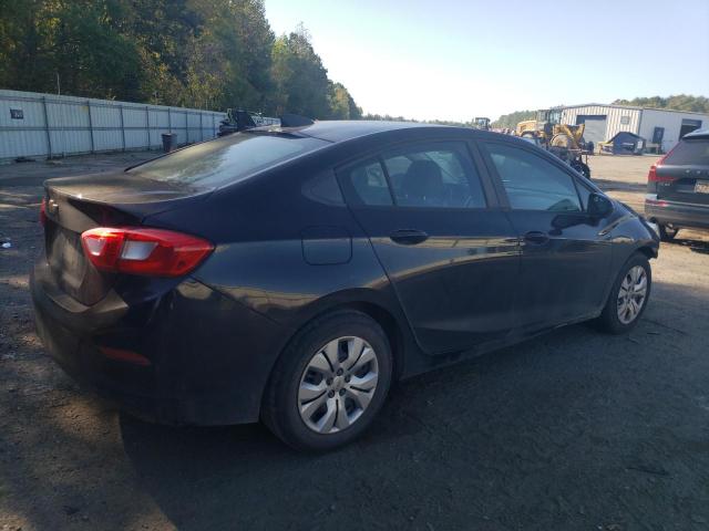 Photo 2 VIN: 1G1BC5SM6J7185234 - CHEVROLET CRUZE 