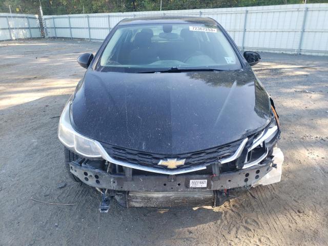 Photo 4 VIN: 1G1BC5SM6J7185234 - CHEVROLET CRUZE 