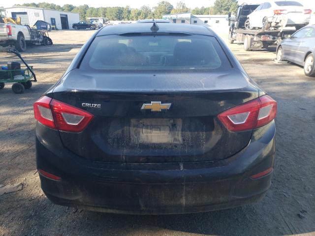 Photo 5 VIN: 1G1BC5SM6J7185234 - CHEVROLET CRUZE 