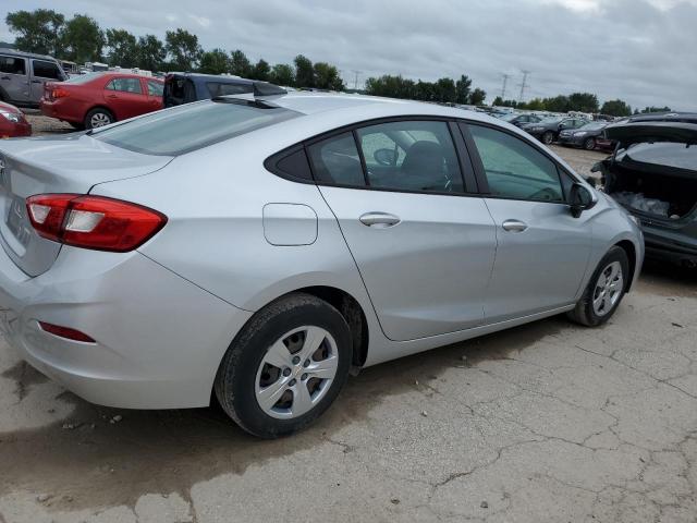 Photo 2 VIN: 1G1BC5SM6J7188375 - CHEVROLET CRUZE LS 