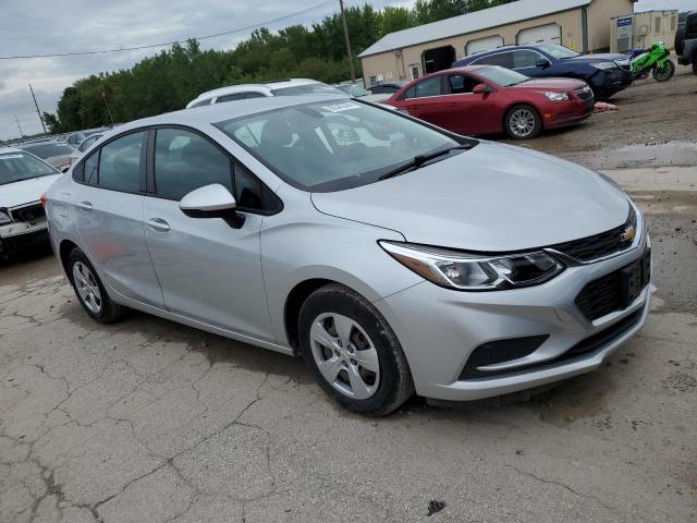 Photo 3 VIN: 1G1BC5SM6J7188375 - CHEVROLET CRUZE LS 