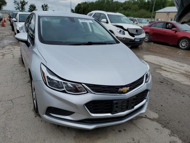 Photo 4 VIN: 1G1BC5SM6J7188375 - CHEVROLET CRUZE LS 