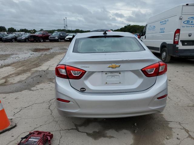 Photo 5 VIN: 1G1BC5SM6J7188375 - CHEVROLET CRUZE LS 