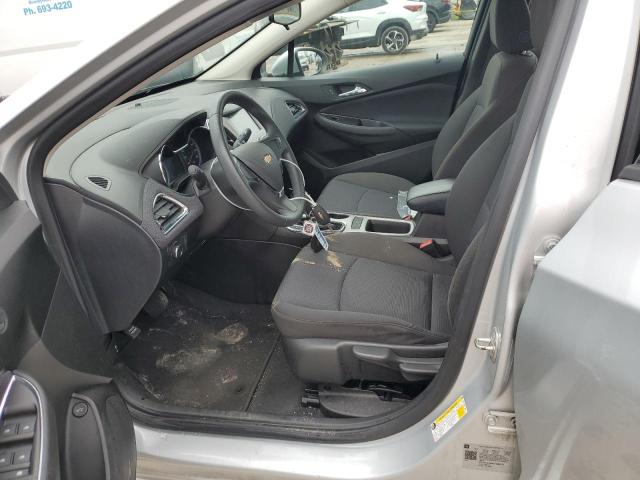 Photo 6 VIN: 1G1BC5SM6J7188375 - CHEVROLET CRUZE LS 