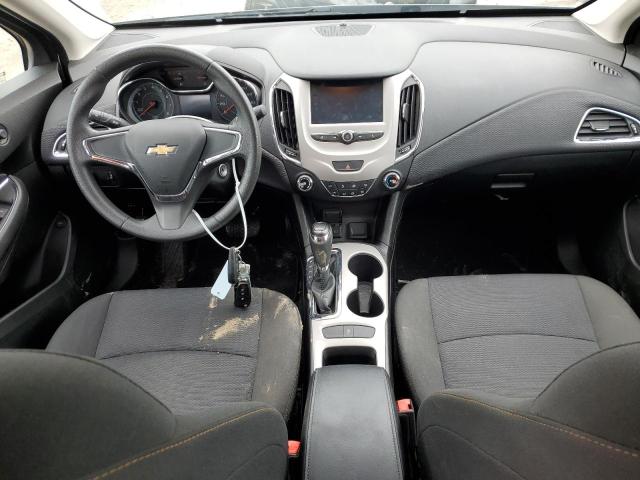 Photo 7 VIN: 1G1BC5SM6J7188375 - CHEVROLET CRUZE LS 