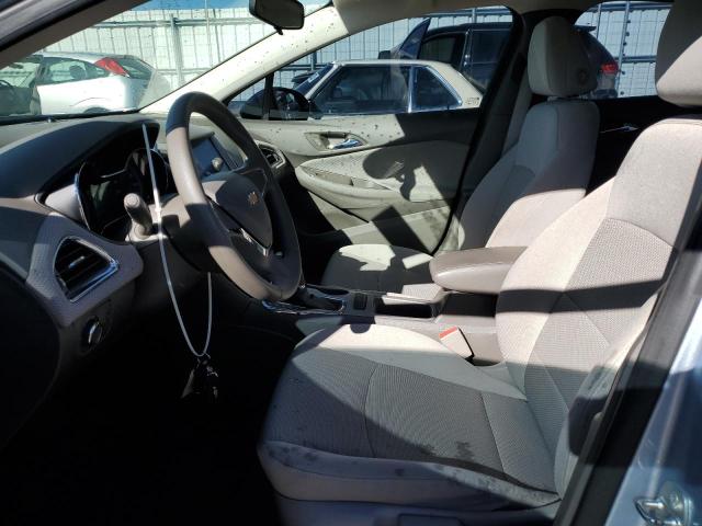 Photo 6 VIN: 1G1BC5SM6J7192961 - CHEVROLET CRUZE LS 