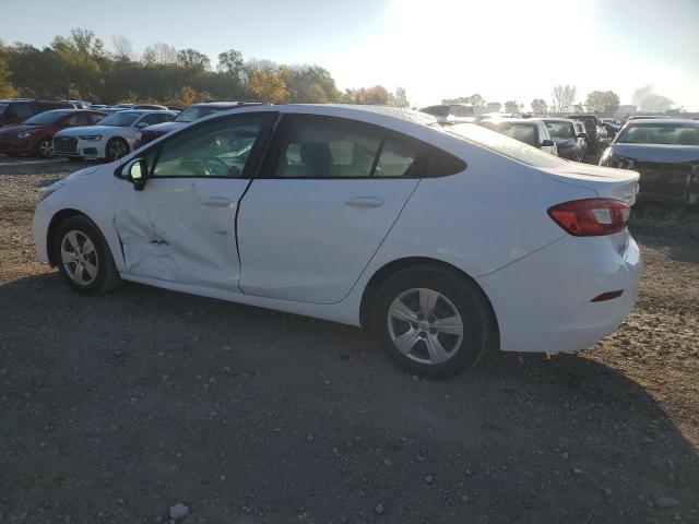 Photo 1 VIN: 1G1BC5SM6J7195861 - CHEVROLET CRUZE 