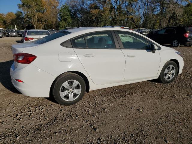 Photo 2 VIN: 1G1BC5SM6J7195861 - CHEVROLET CRUZE 