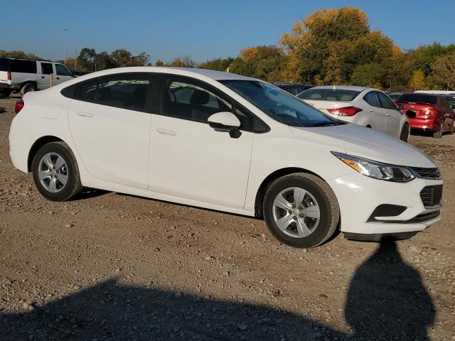 Photo 3 VIN: 1G1BC5SM6J7195861 - CHEVROLET CRUZE 