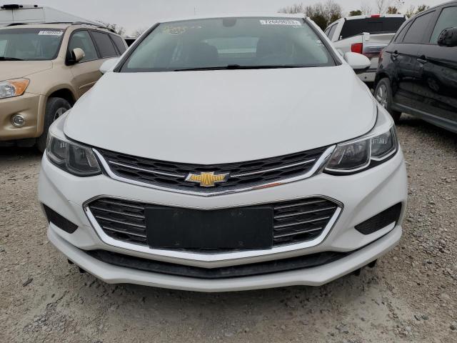 Photo 4 VIN: 1G1BC5SM6J7195861 - CHEVROLET CRUZE 