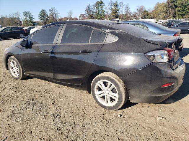 Photo 1 VIN: 1G1BC5SM6J7206132 - CHEVROLET CRUZE LS 