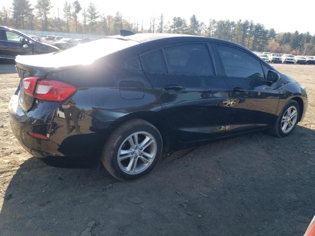 Photo 2 VIN: 1G1BC5SM6J7206132 - CHEVROLET CRUZE LS 