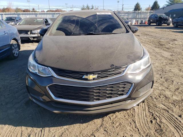 Photo 4 VIN: 1G1BC5SM6J7206132 - CHEVROLET CRUZE LS 