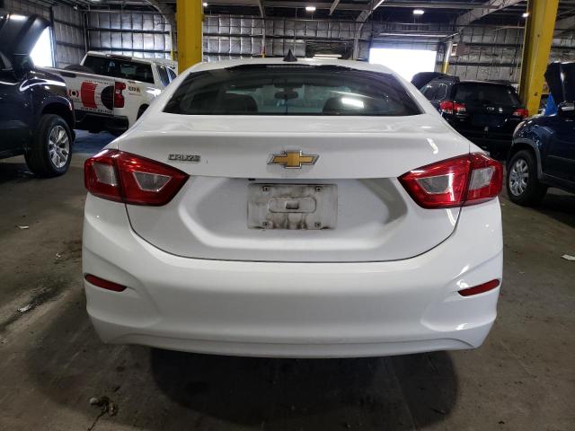 Photo 5 VIN: 1G1BC5SM6J7207135 - CHEVROLET CRUZE 