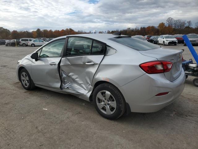 Photo 1 VIN: 1G1BC5SM6J7214585 - CHEVROLET CRUZE 