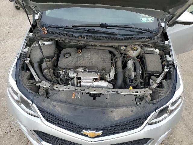 Photo 10 VIN: 1G1BC5SM6J7214585 - CHEVROLET CRUZE 