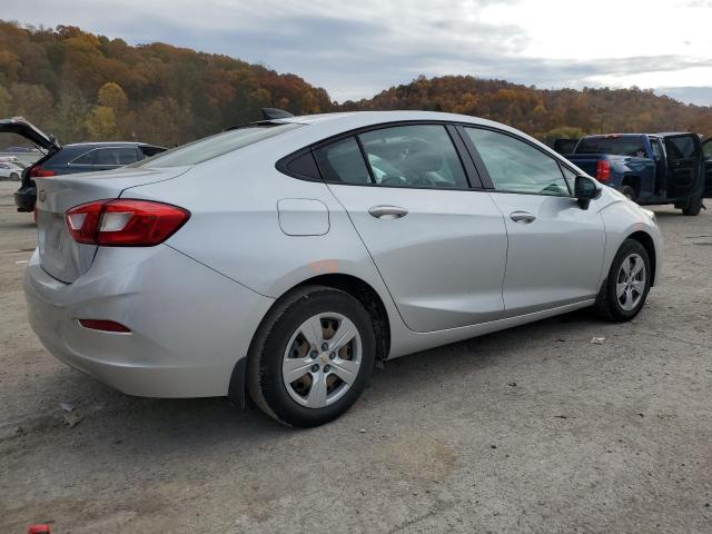 Photo 2 VIN: 1G1BC5SM6J7214585 - CHEVROLET CRUZE 