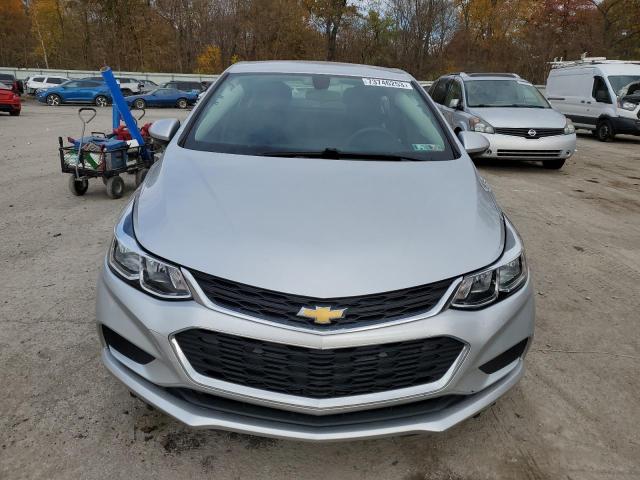 Photo 4 VIN: 1G1BC5SM6J7214585 - CHEVROLET CRUZE 