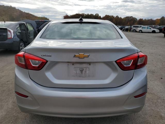 Photo 5 VIN: 1G1BC5SM6J7214585 - CHEVROLET CRUZE 