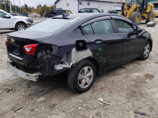 Photo 2 VIN: 1G1BC5SM6J7219978 - CHEVROLET CRUZE 