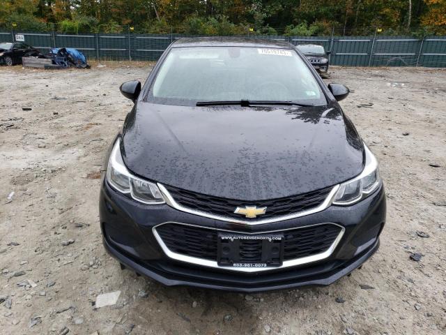 Photo 4 VIN: 1G1BC5SM6J7219978 - CHEVROLET CRUZE 