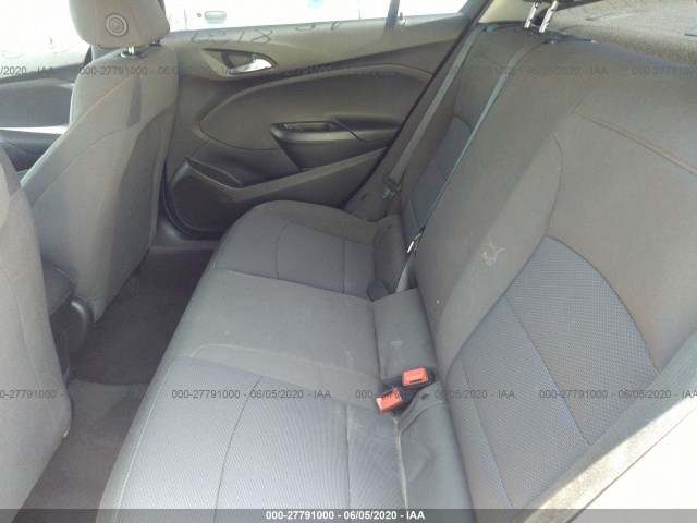 Photo 7 VIN: 1G1BC5SM6J7228129 - CHEVROLET CRUZE 