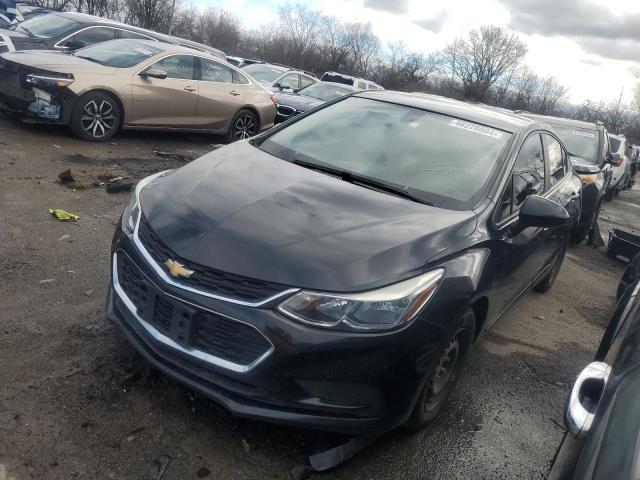 Photo 0 VIN: 1G1BC5SM6J7230690 - CHEVROLET CRUZE 