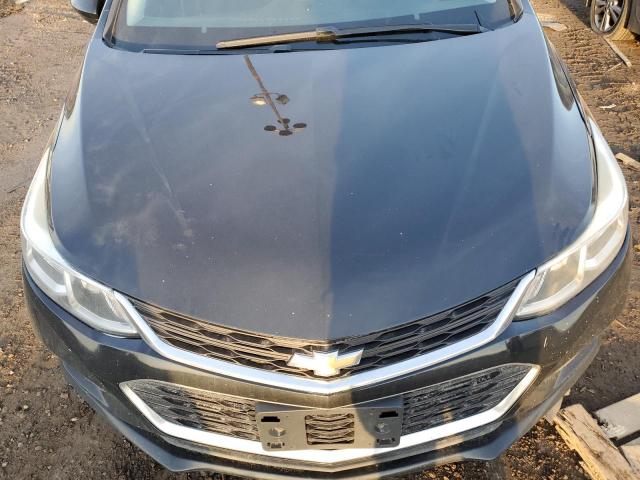 Photo 10 VIN: 1G1BC5SM6J7230690 - CHEVROLET CRUZE 