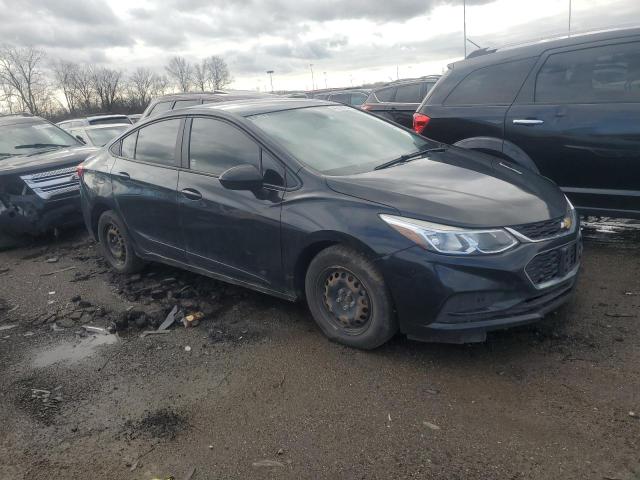 Photo 3 VIN: 1G1BC5SM6J7230690 - CHEVROLET CRUZE 