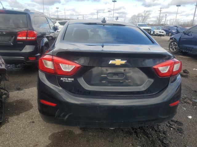 Photo 5 VIN: 1G1BC5SM6J7230690 - CHEVROLET CRUZE 