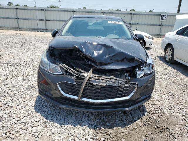 Photo 4 VIN: 1G1BC5SM6J7236828 - CHEVROLET CRUZE LS 