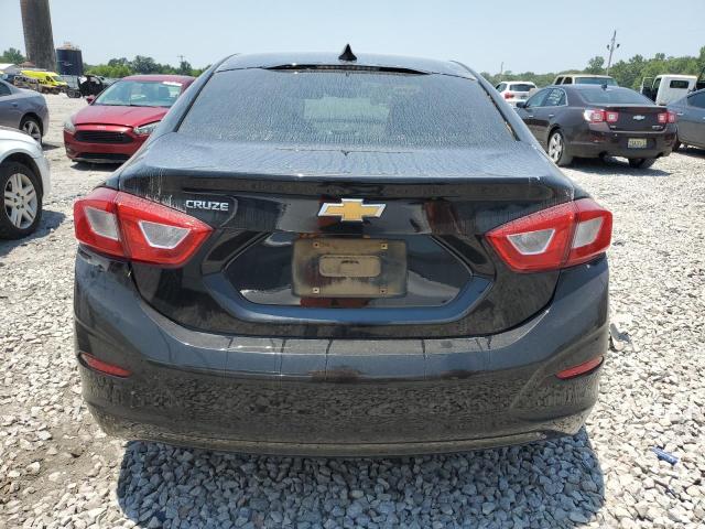 Photo 5 VIN: 1G1BC5SM6J7236828 - CHEVROLET CRUZE LS 