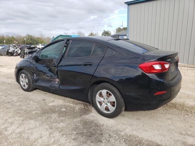 Photo 1 VIN: 1G1BC5SM6J7238241 - CHEVROLET CRUZE 