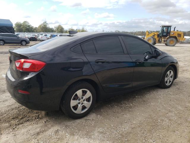 Photo 2 VIN: 1G1BC5SM6J7238241 - CHEVROLET CRUZE 