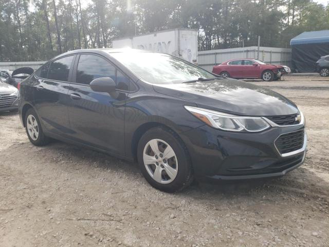 Photo 3 VIN: 1G1BC5SM6J7238241 - CHEVROLET CRUZE 